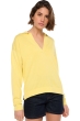 Cashmere & Cotton ladies solene granita s